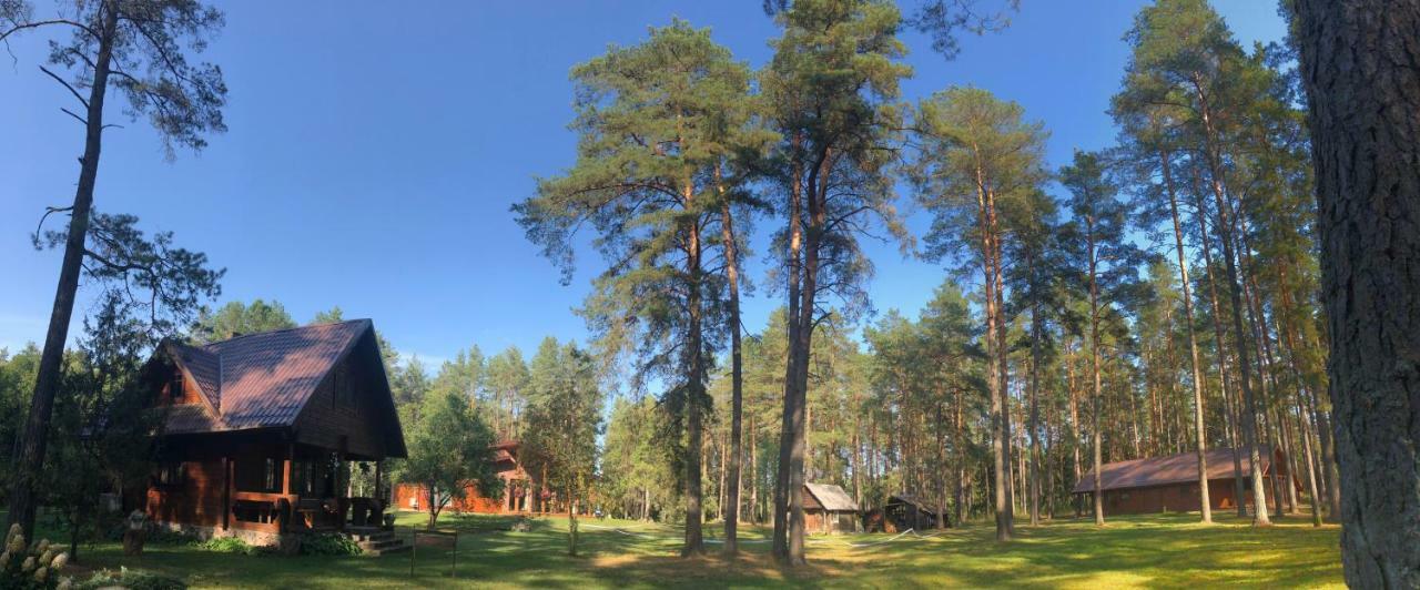 Rojaus Slenis Druskininkai