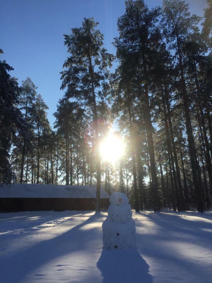 Rojaus Slenis Druskininkai
